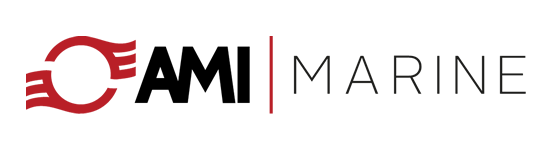 Friends of NCF - AMI Marine logo