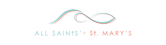 Friends of NCF - All Saints, Milford on Sea logo