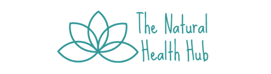 Friends of NCF - The Natural Health Hub logo