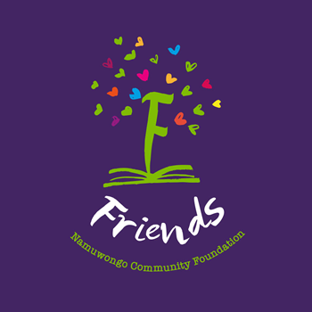 Friends of NCF - Logo